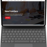 نيو فرونتيرز