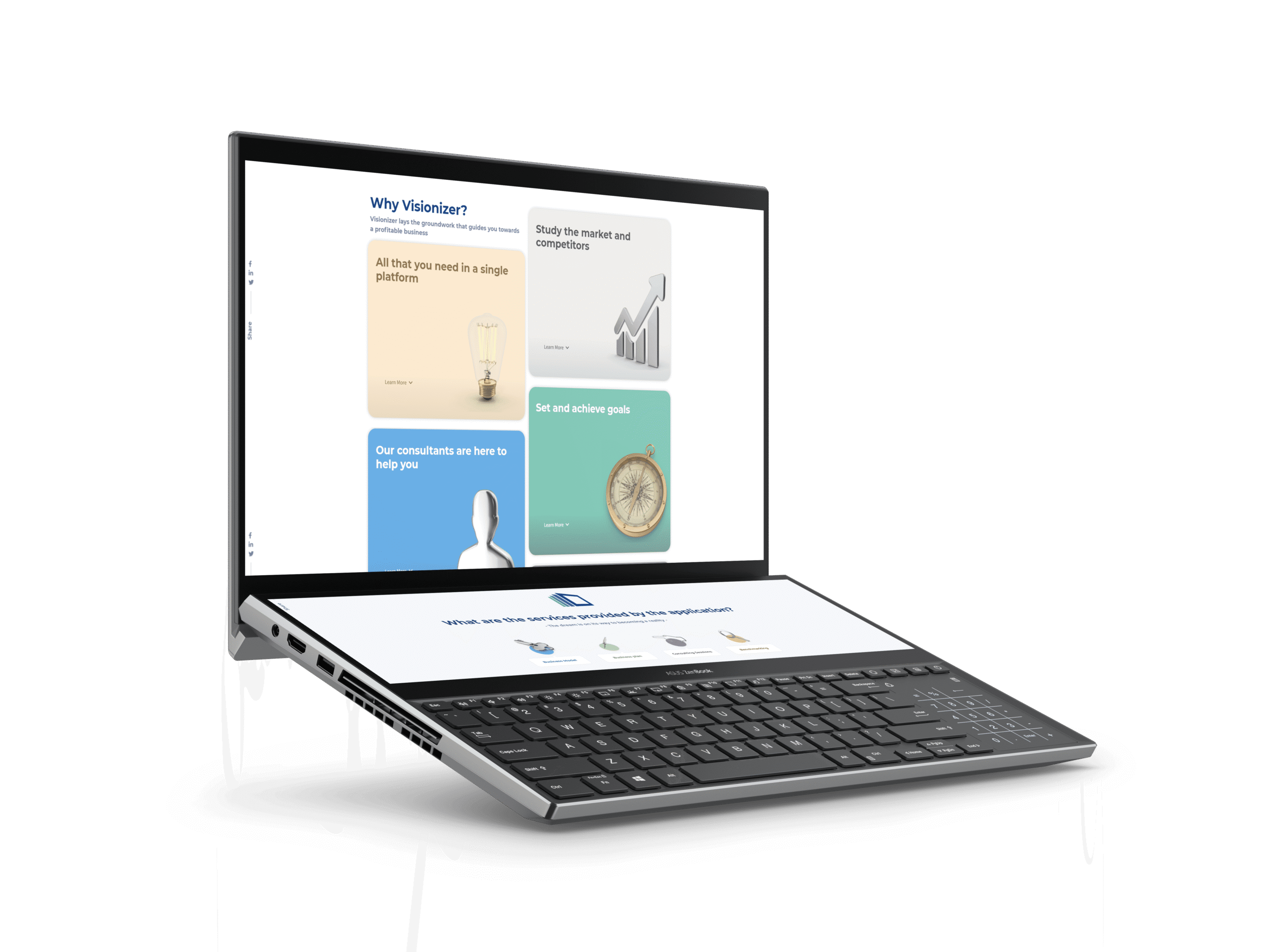 Jadarah (Visionizer)