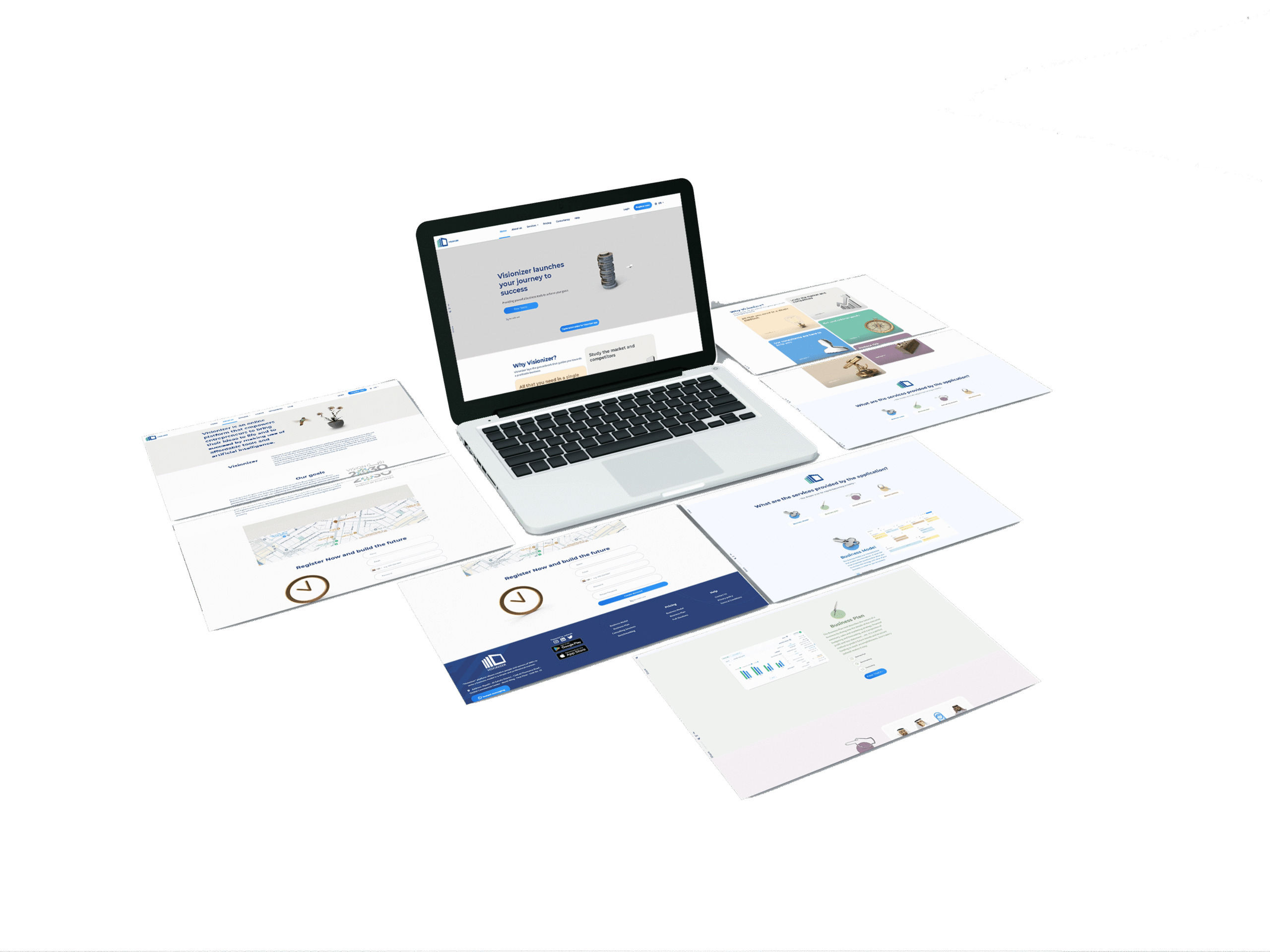 Jadarah (Visionizer)