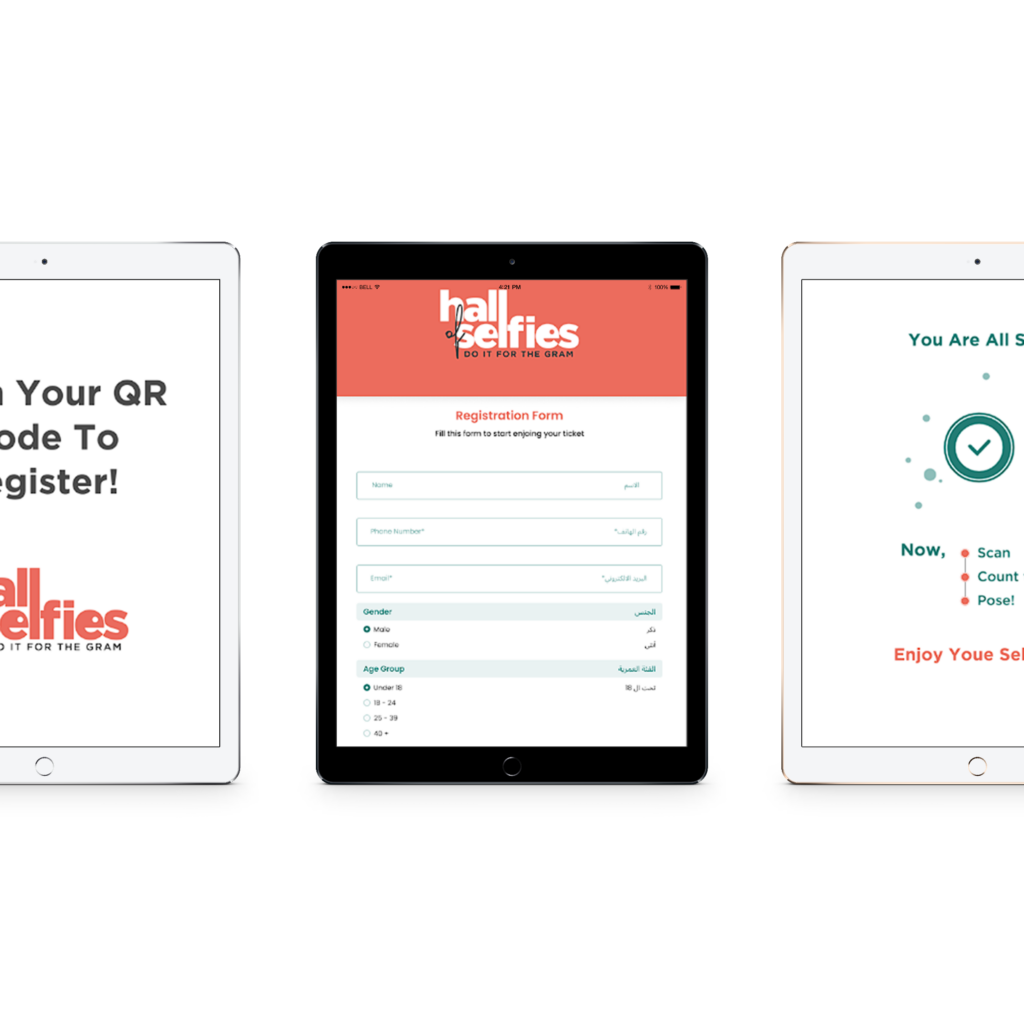 compressed_iPad-Pro-Mockup@1.5x Hall of Selfies