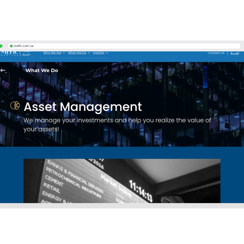 mefic-ch-02-asset-management mefic-ch-02-asset-management