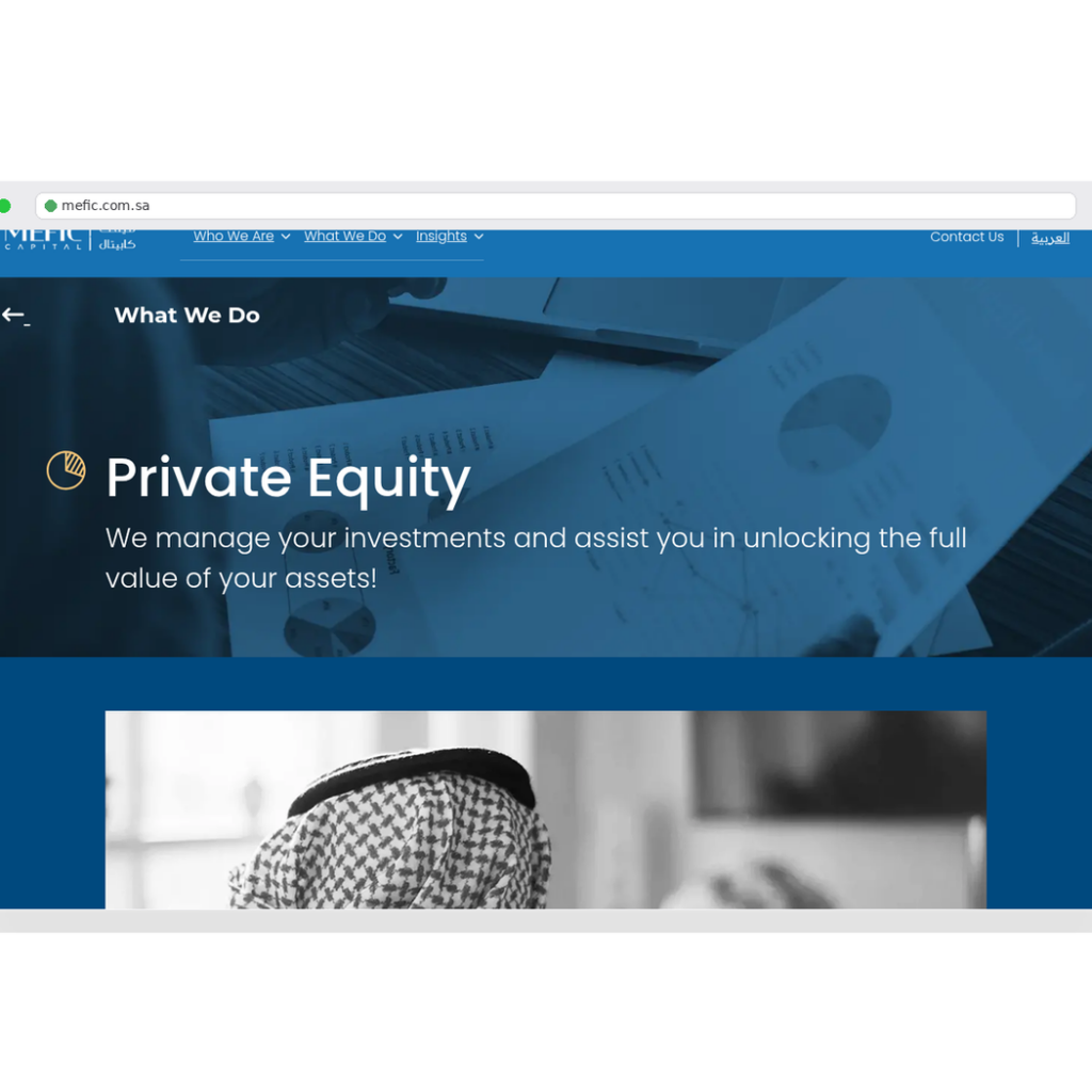 mefic-ch-05-private-equity mefic-ch-05-private-equity