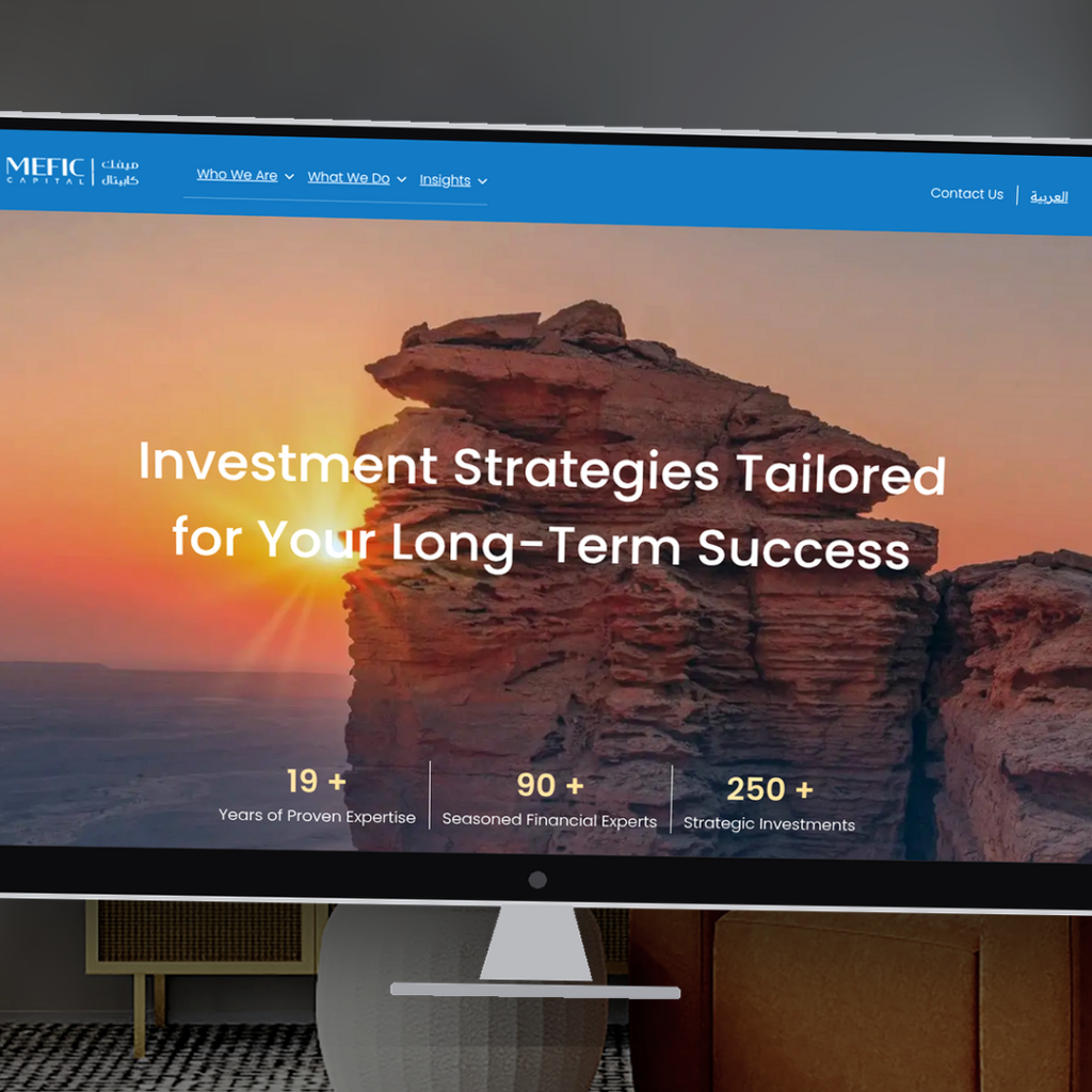 MEFIC Capital