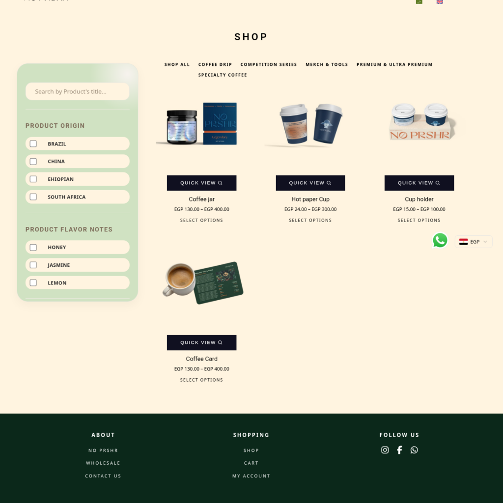 noprshr-shop noprshr-shop