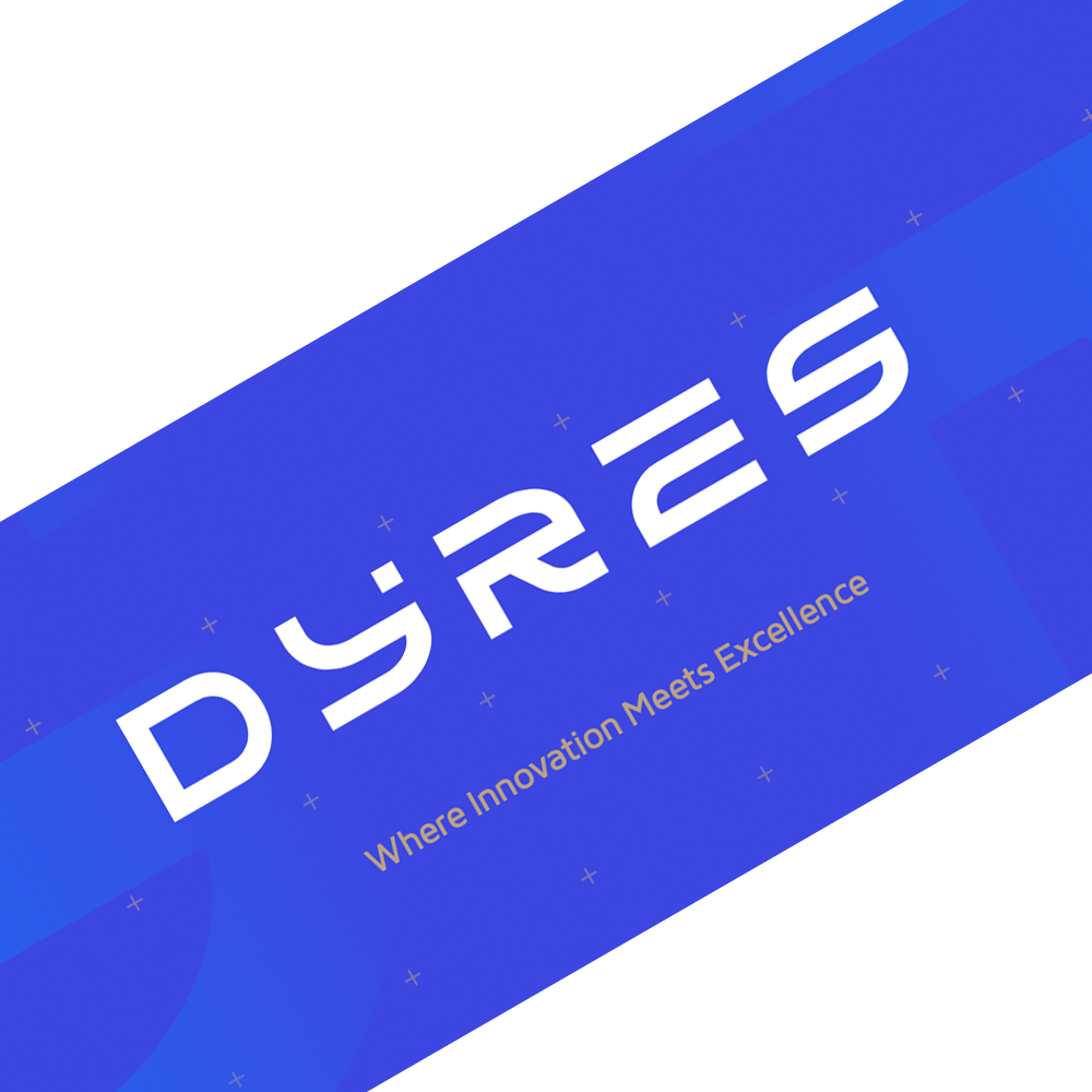 Dyres